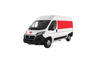 Реанимобиль